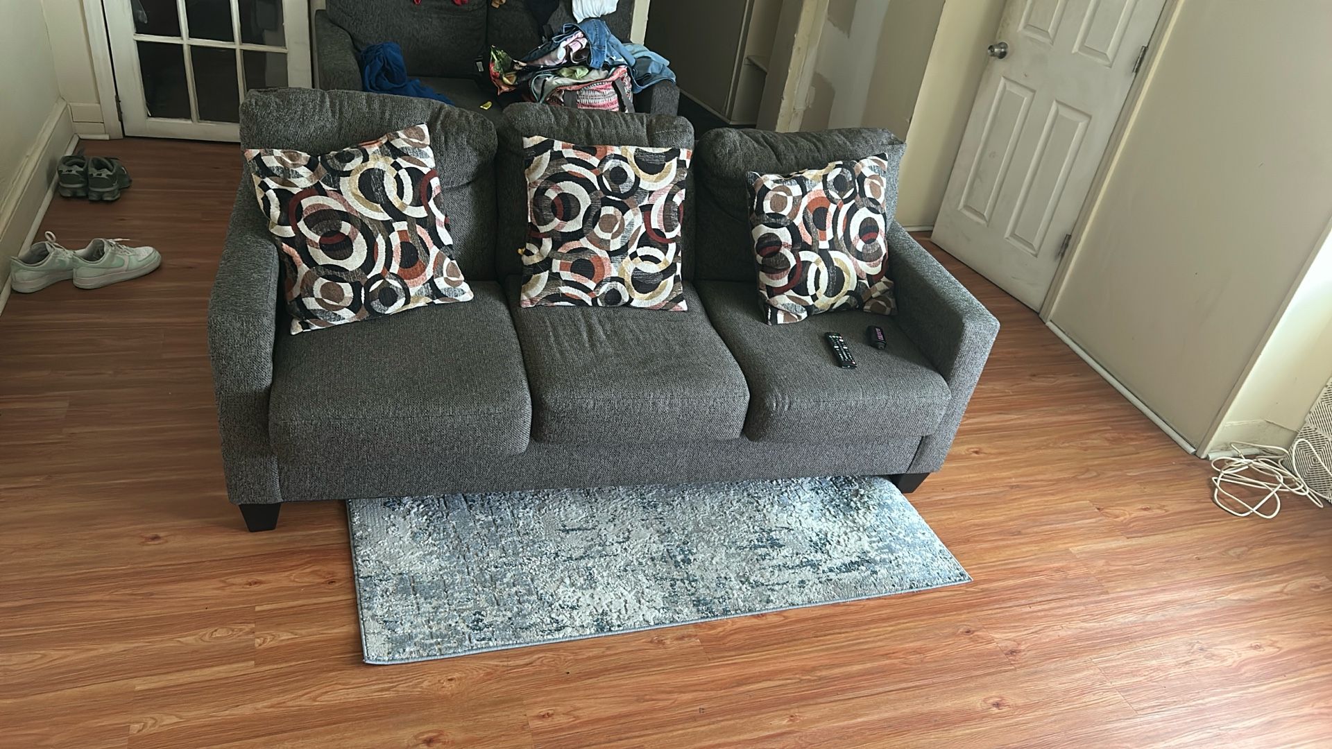 3 Seater Couch