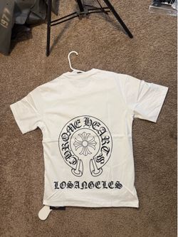 Chrome T shirt