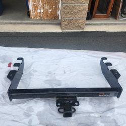 Trailer Hitch 