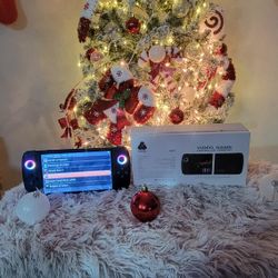 Portable Console 20,000 + Games