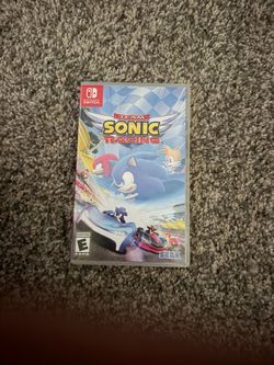 Nintendo Switch Game