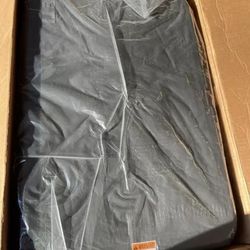 YETI Tundra HAUL WHEELED Cooler RARE CHARCOAL!