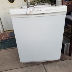 Dishwasher