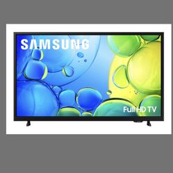 SAMSUNG 40-Inch Class Full HD F6000 Smart TV (2025 Model) HDR, Object Tracking Sound Lite, Knox Security, One UI Tizen, Smart TV