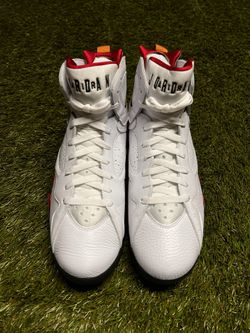 AIR JORDAN “Cardinal” 7s