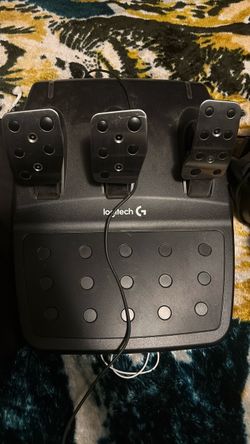LOGITECH G29