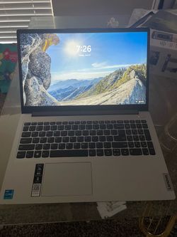 Lenovo idepad