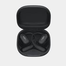 Open fit 2  black