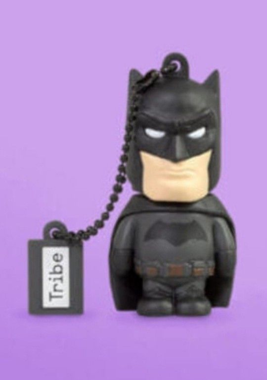 DC Comics Batman USB Thumb/ Flash Drive 16GB