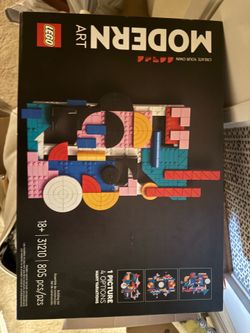 Brand new—LEGO set