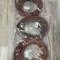 10Ft Floor Cord Cover