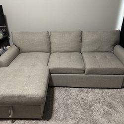 Great Couch 
