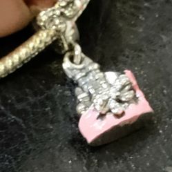3  Sleeping Beauty Charms