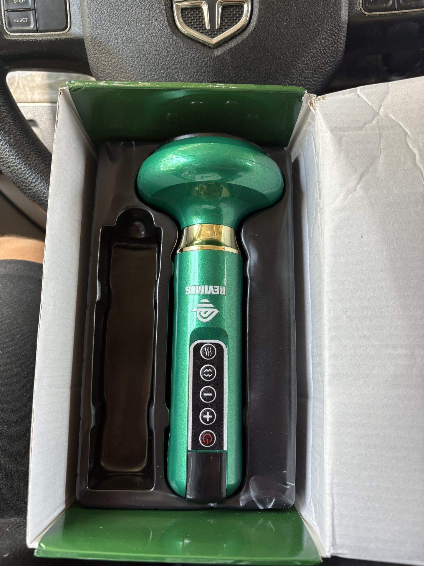 Cupping Massage instrument New