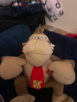 Donkey Kong