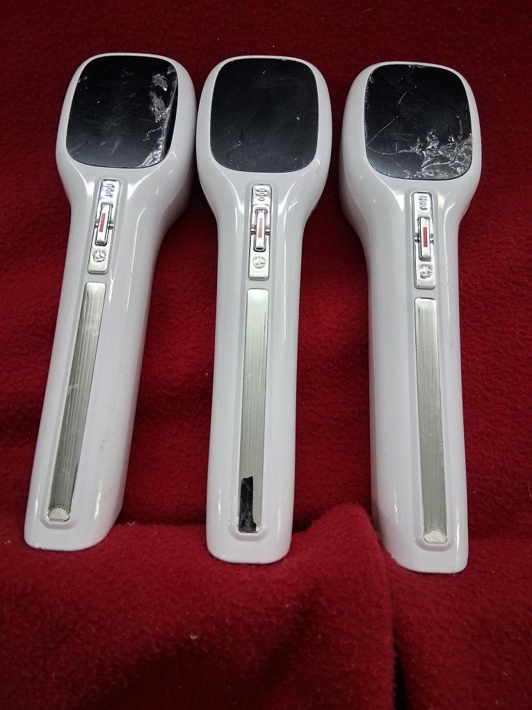 Red Light Threapy Device for Body PainReIief Handheld Near Infrared Light Threapy w/ Acupuncture For Pets Also