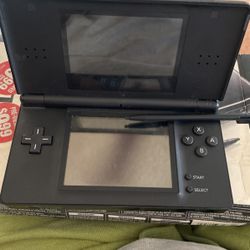Nintendo Ds Lite