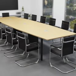 Conference Table