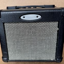 KUSTOM KGA10 instrument amplifier