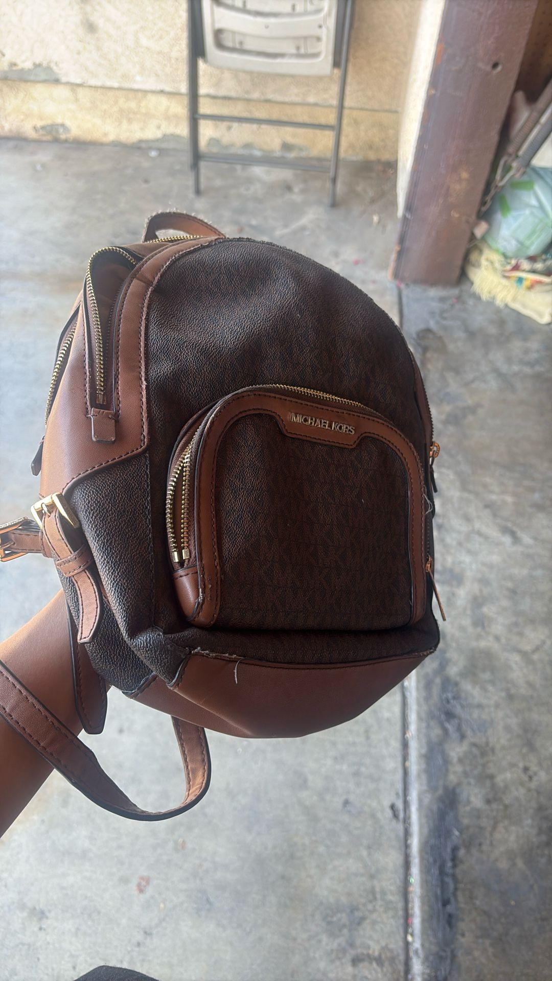 Purse authentic