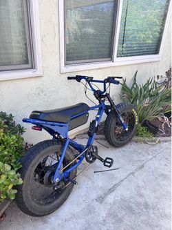 MACFOX X7L NEED GONE