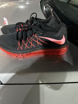 Nike Air Max