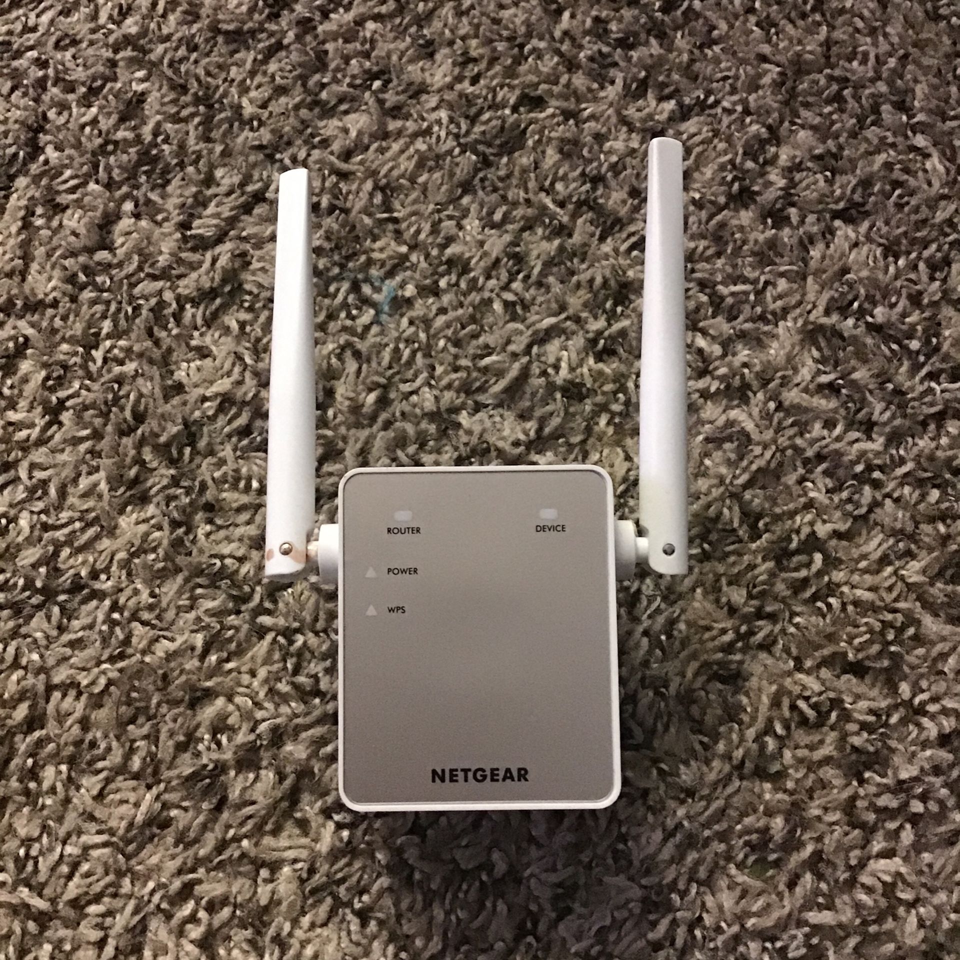 Netgear Wifi Range Extender And Access Point