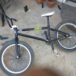 Fit Bmx