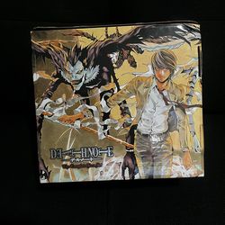 Death Note Manga Box Set