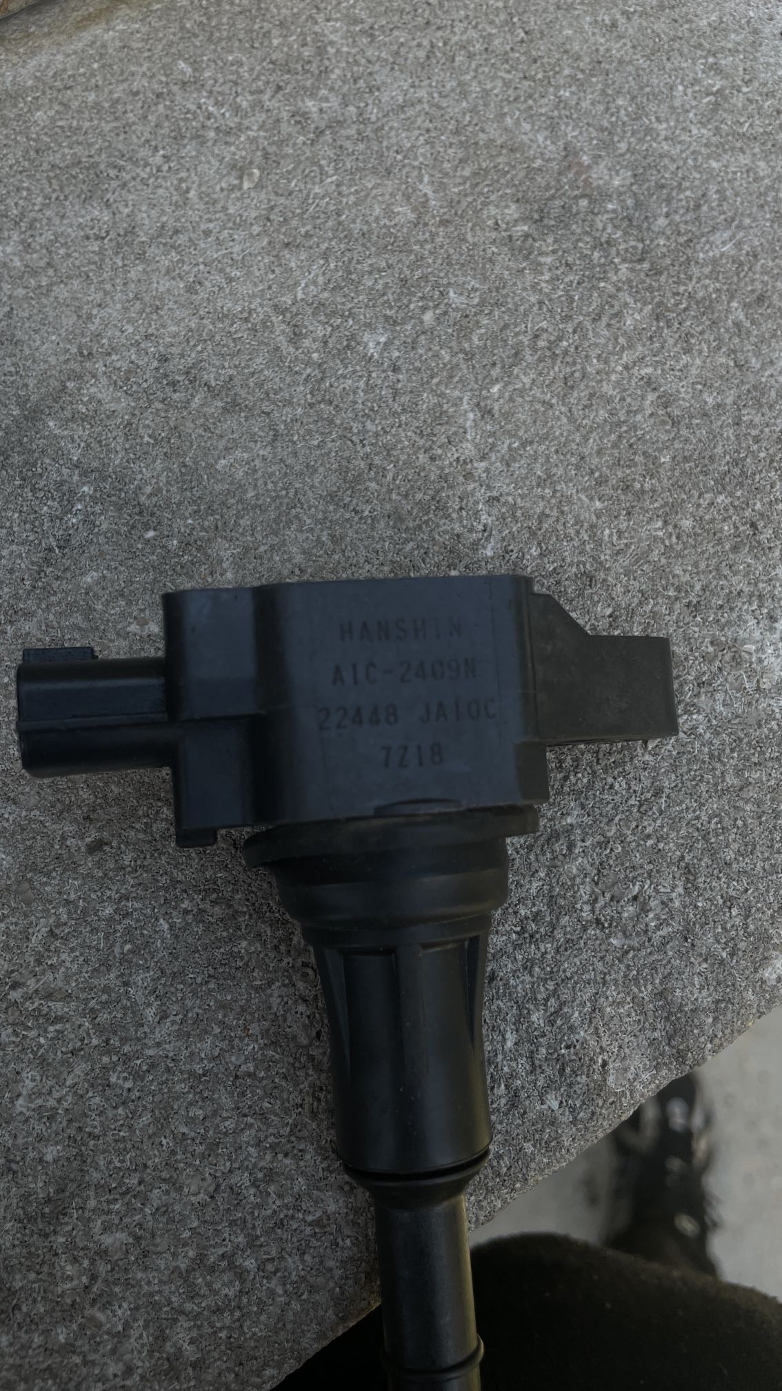 Coil For Infinity/Nissan Engine 3.5