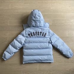 Trapstar Puffer Jacket