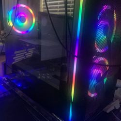 Gaming Pc Full Setup NOT FREE