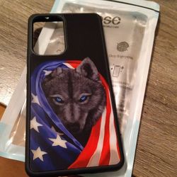New Never Been Used Phone case