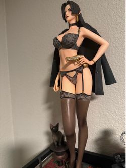 anime figure