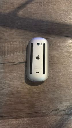 Apple Magic Mouse 
