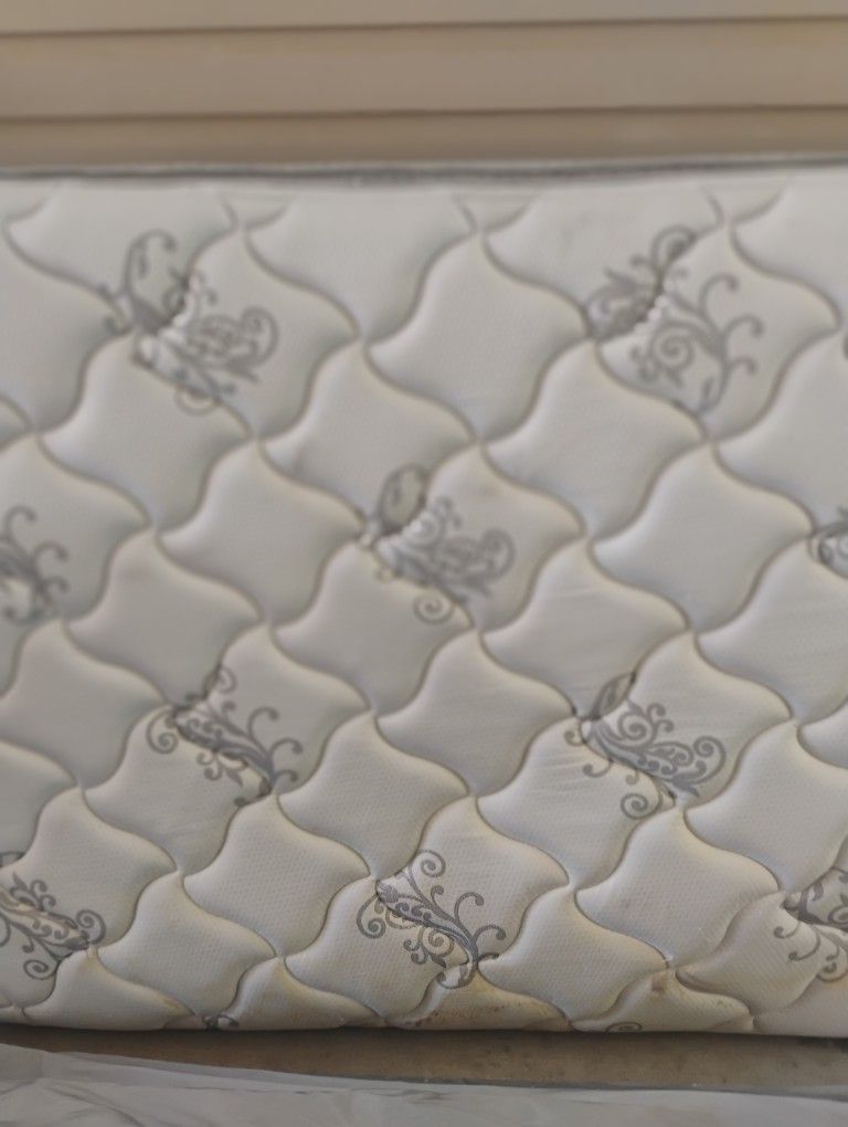 Serta Mattress