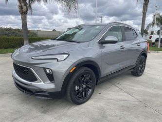 2024 Buick Encore GX