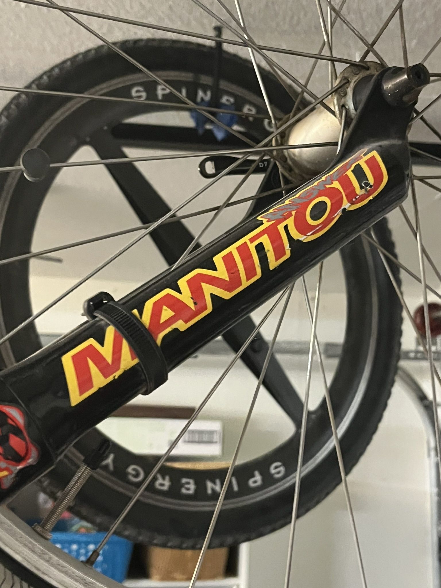 Trek Y5 1997 for Sale in Scottsdale, AZ - OfferUp