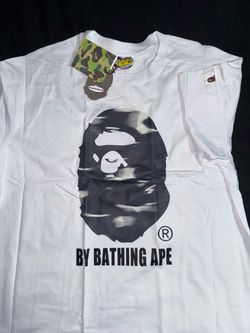 Bape Tshirt