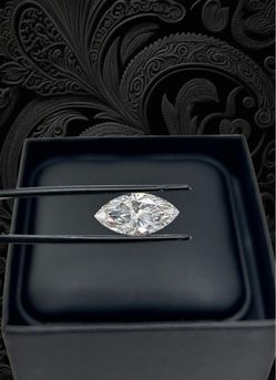 3.51 Carat Marquise shape Diamond 💎