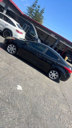 2012 Hyundai Elantra