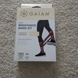 Resistance Bands 
