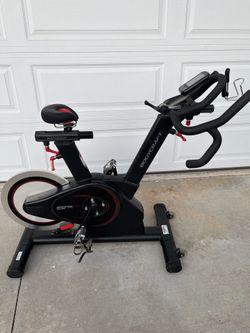 Bodycraft SPR Stationary Exercise Bike