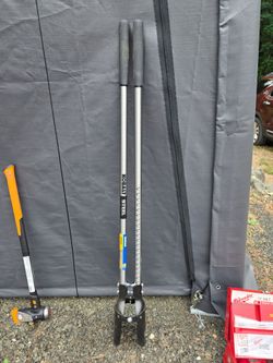 Post Hole Digger