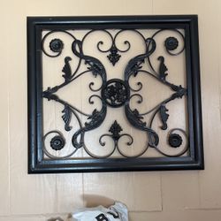 Wall Decorations