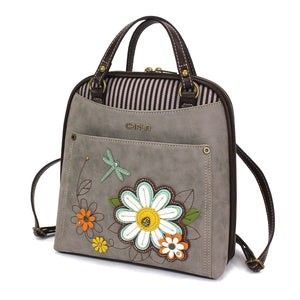 Chala Backpack. Purse