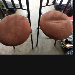 Two Stools