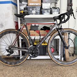 Cannondale CAAD 12