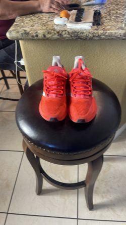 Men’s Adidas 8.5
