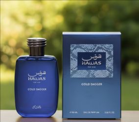 Rasasi Hawas Gold Digger 100ml